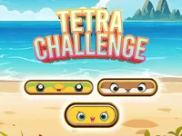image bg Tetra Challenge