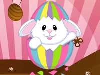 Easter Jigsaw image
