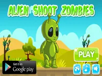 image bg Alien Shoot Zombies