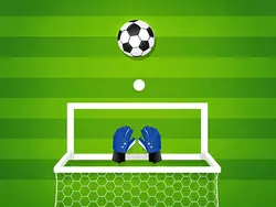 Super Goal Keeper image