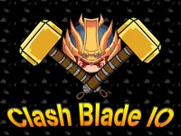 Clash Blade IO image