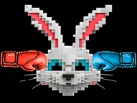 Rabbit Punch Rabbit image