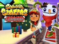 Subway Surfers London 2021 image