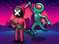 Squid Game Impostor image