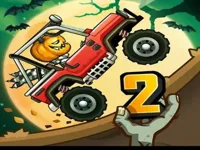 hill climbing race 2023 image