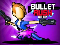 image bg Bullet Rush Online
