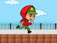 image bg Speedrun Parkour