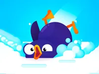 image bg Penguin Games