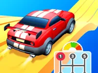 image bg Gear Race 3D Car