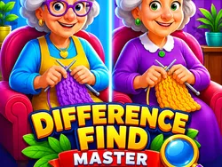 image bg Difference Find Master Game