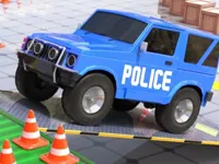 Car Games: Advance Car Parking image