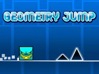 Geometry Jumping image