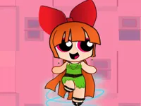Powerpuff Girls Blossom image