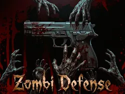 Zombi Defense image