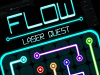 image bg Flow Laser Quest