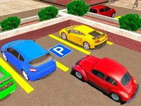 image bg Hard Car Driving 3d