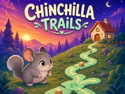 Chinchilla Trails image
