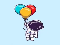 Bubbles Nout image
