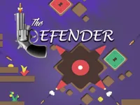 image bg THE DEFENDER