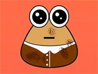 image bg Pou Caring Game