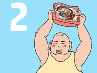 image bg Hidden my ramen by mom 2