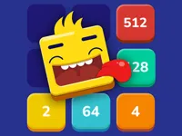 image bg Merge The Numbers 2