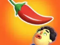 Extra Hot Chili 3D Online image