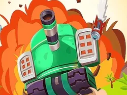 Tank Craft Merge image