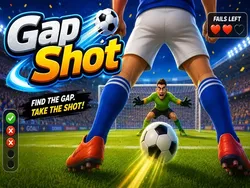 GapShot image