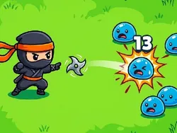 Shinobi Swarm image
