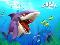 Hungry Shark Arenak image