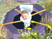 Whack Skibidis image