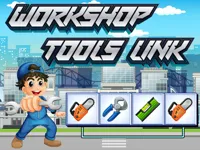 Workshop Tools Link image