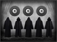 image bg Amgel Scary Halloween Escape