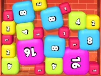 2048 Bubble Box 3D image