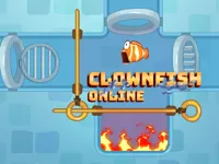 image bg Clownfish Online