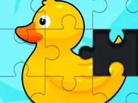 image bg Puzzles for Kids Game