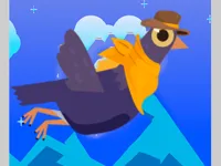 image bg Flappy Dove