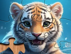 Master Jigsaw Puzzle Game image
