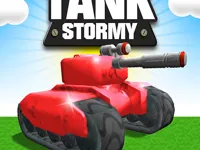 2 Player Tank Wars image