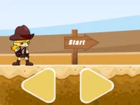 image bg Wild Runner 2d