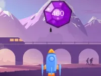 Leaping Gems image