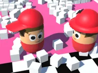 image bg Color Couple Bump