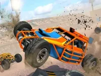 image bg Drive Buggy 3D