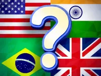 Guess The Flag Quiz image