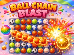 Ball Chain Blast image