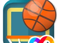 image bg Basketball FRVR - Dunk Shoot