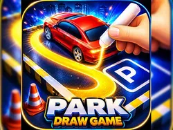Park Draw Game image
