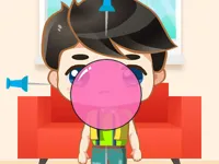 Biggest Gum image
