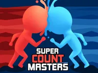 Super Count Masters image
